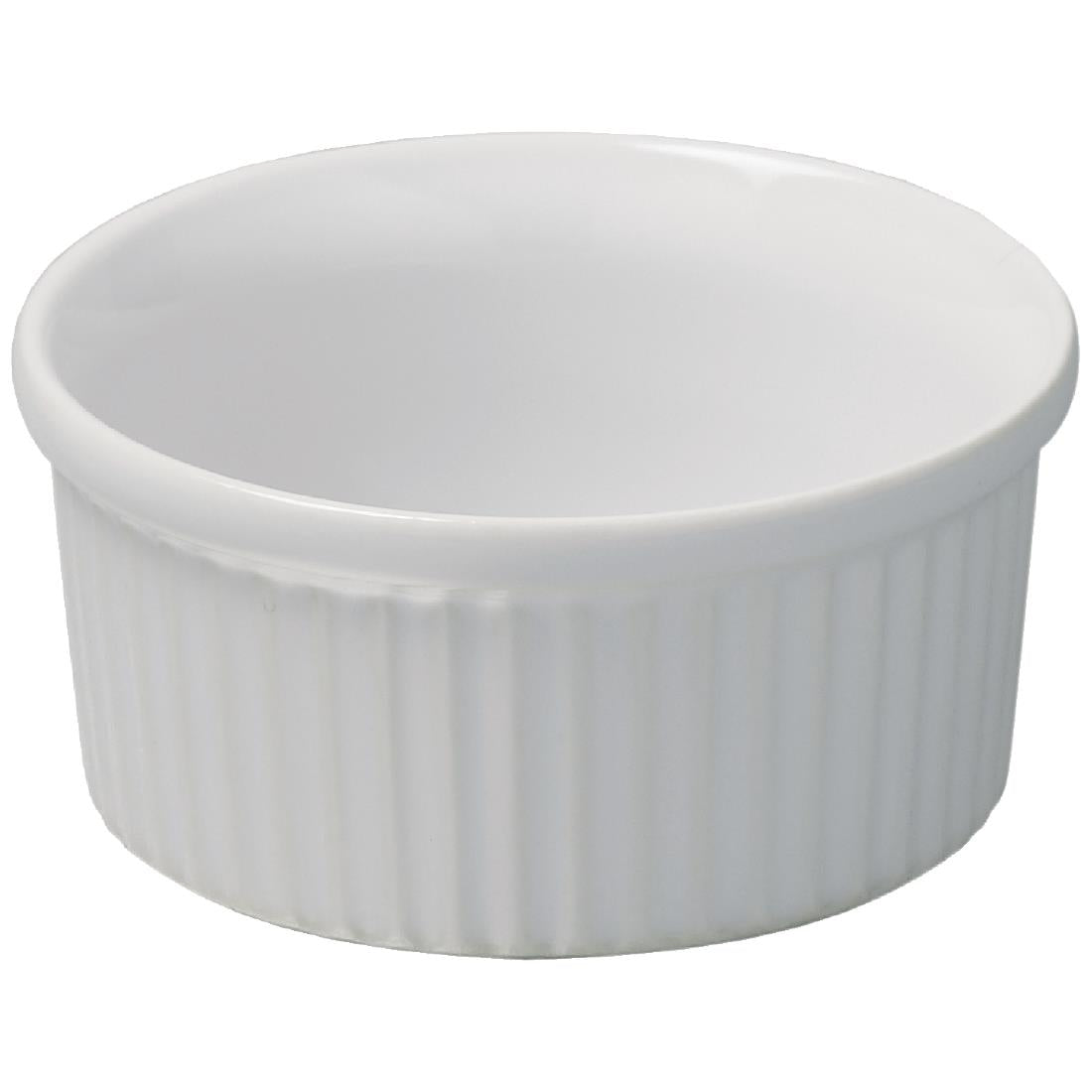 DB383 Revol French Classics Ramekins 68mm (Pack of 12) JD Catering Equipment Solutions Ltd