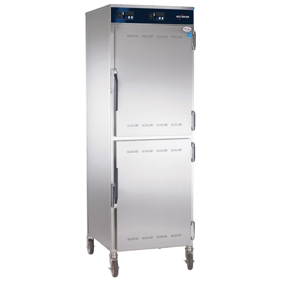 DB398 Alto Shaam Heated Holding Cabinet 1200-UP/SR JD Catering Equipment Solutions Ltd