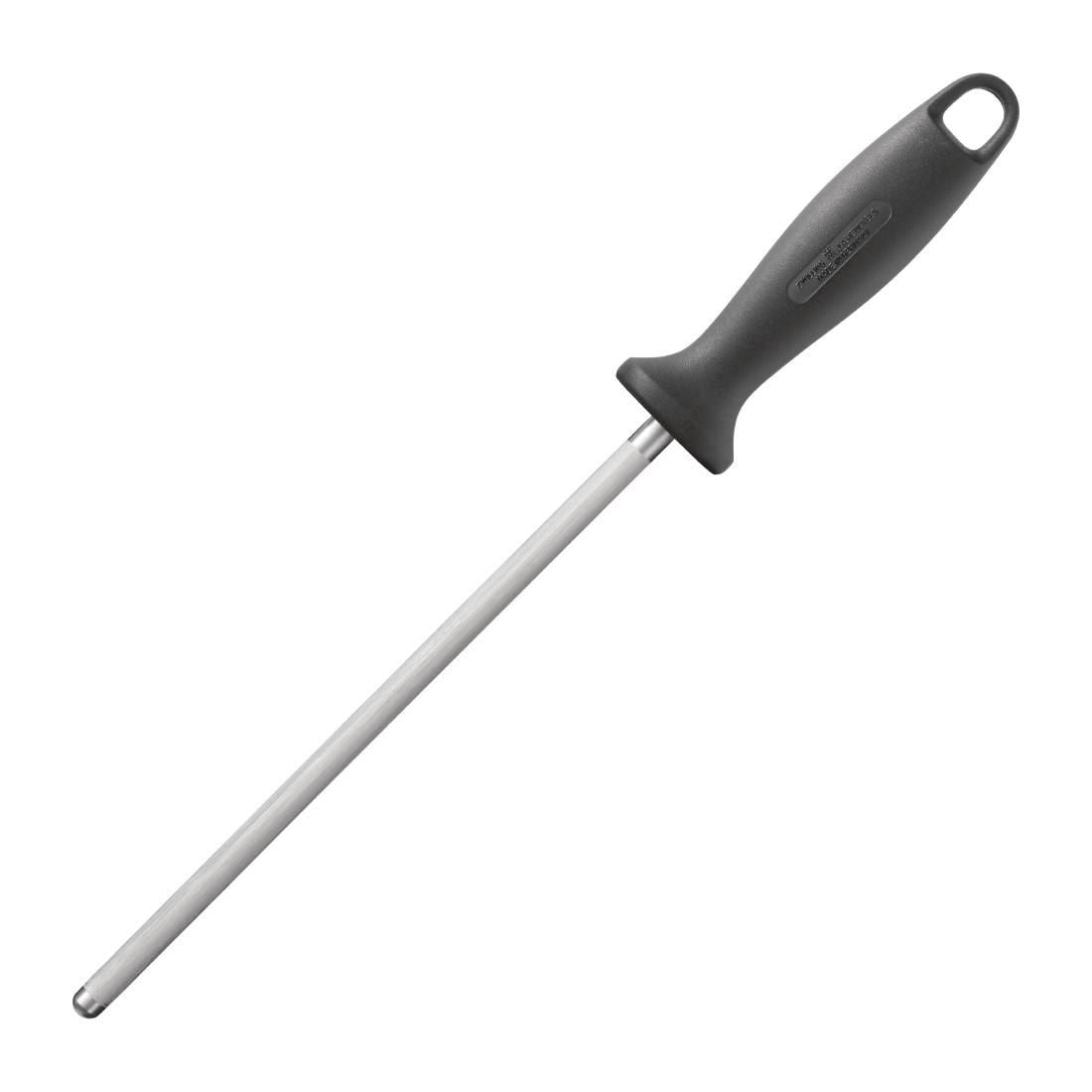 DB458 Zwilling Knife Sharpening Steel 23cm JD Catering Equipment Solutions Ltd