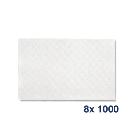 DB466 Tork Xpressnap Extra Soft Napkins (Pack of 8000) JD Catering Equipment Solutions Ltd