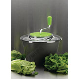 DB513 Matfer Bourgeat Salad SpinDryer Swing XS - 10Ltr - JD Catering Equipment Solutions Ltd