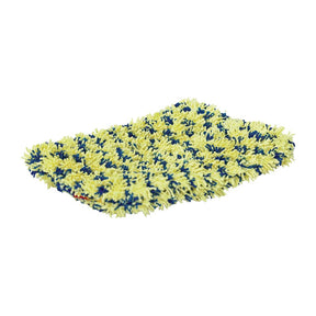 DB705 Greenspeed Washable Microfibre Scrubbing Sponge 140x100mm JD Catering Equipment Solutions Ltd