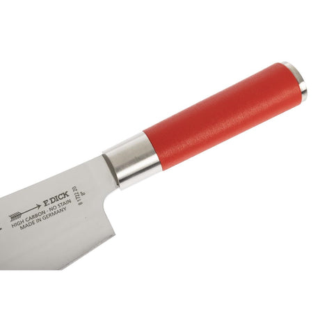 DB760 Dick Red Spirit Ajax Knife 20cm JD Catering Equipment Solutions Ltd