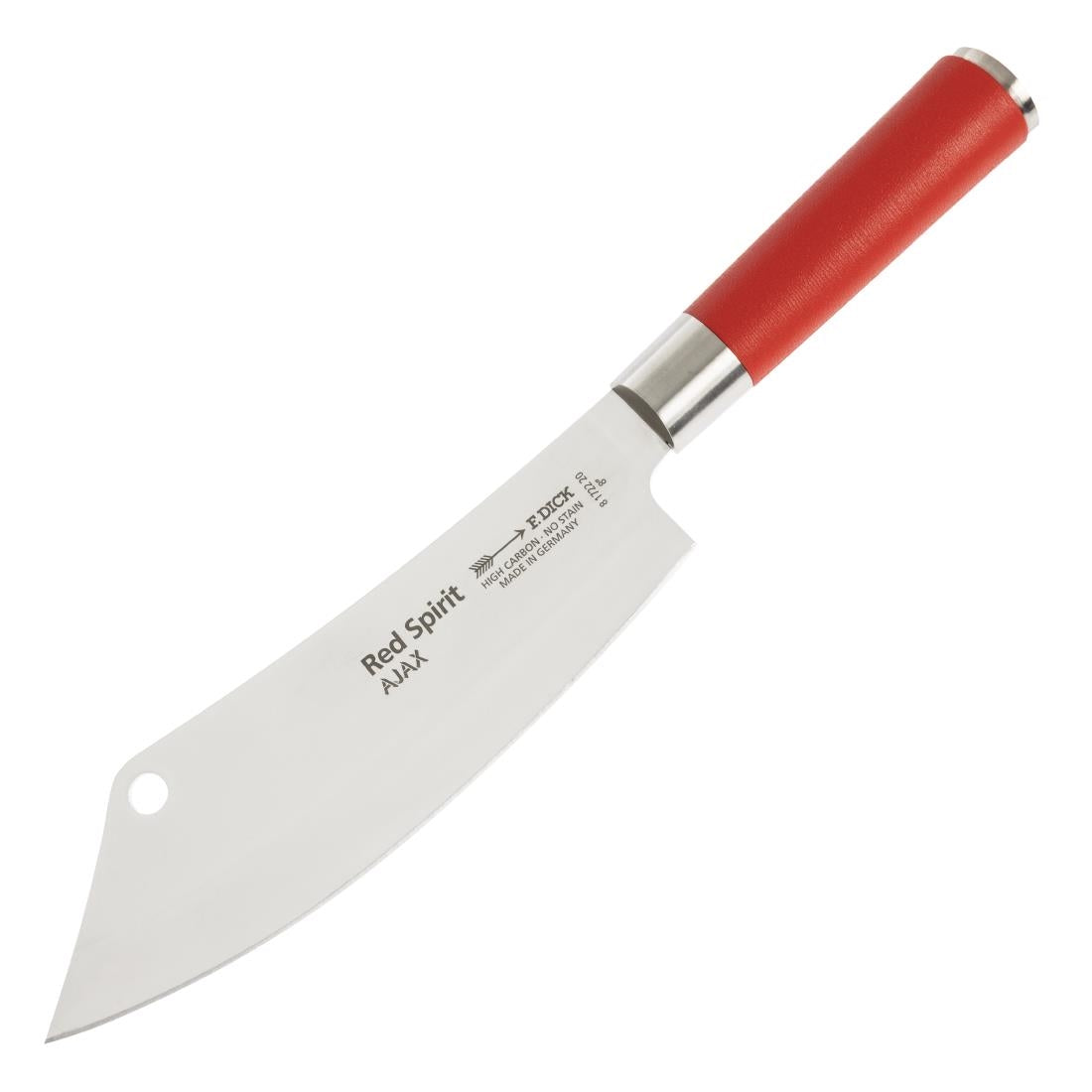 DB760 Dick Red Spirit Ajax Knife 20cm JD Catering Equipment Solutions Ltd