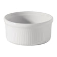 DB858 Utopia Titan Ramekins White 95mm (Pack of 12) JD Catering Equipment Solutions Ltd