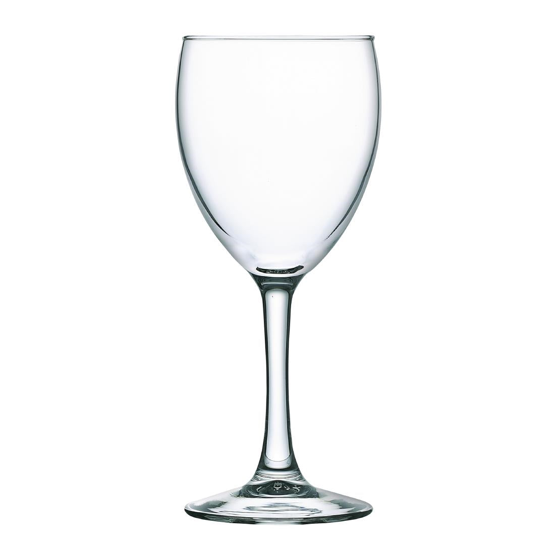 DB860 Arcoroc Princesa Wine Glasses 310ml (Pack of 24) JD Catering Equipment Solutions Ltd