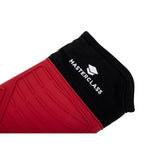 DB878 MasterClass Seamless Silicone Oven Mitt with Cotton Sleeve - JD Catering Equipment Solutions Ltd