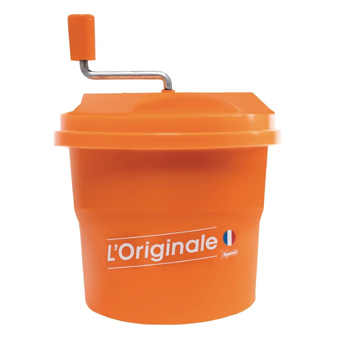 DB908 Dynamic Manual Salad Spinner 5Ltr JD Catering Equipment Solutions Ltd