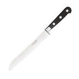 DB940 Deglon Sabatier Bread Knife 20cm JD Catering Equipment Solutions Ltd