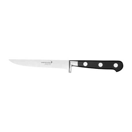 DB941 Deglon Sabatier Boning Knife 12.5cm JD Catering Equipment Solutions Ltd