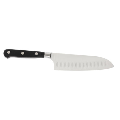 DB942 Deglon Sabatier Santoku Knife 18cm JD Catering Equipment Solutions Ltd