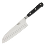 DB942 Deglon Sabatier Santoku Knife 18cm JD Catering Equipment Solutions Ltd