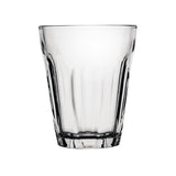 DB947 Olympia Toughened Tumbler Glasses 230ml 8oz (Pack of 12) JD Catering Equipment Solutions Ltd