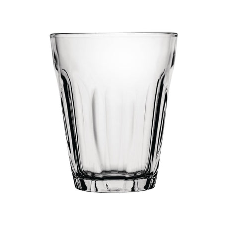 DB947 Olympia Toughened Tumbler Glasses 230ml 8oz (Pack of 12) JD Catering Equipment Solutions Ltd