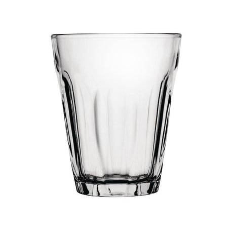 DB948 Olympia Toughened Tumbler Glasses 290ml 10oz (Pack of 12) JD Catering Equipment Solutions Ltd