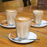 DB949 Olympia Toughened Tumbler Glasses 350ml 12oz (Pack of 12) JD Catering Equipment Solutions Ltd