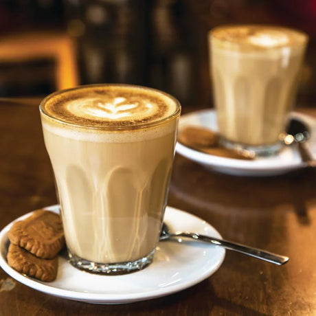 DB949 Olympia Toughened Tumbler Glasses 350ml 12oz (Pack of 12) JD Catering Equipment Solutions Ltd