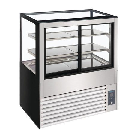 DB950 Polar U-Series Deli Display Fridge 285Ltr 990W. Width: 900mm JD Catering Equipment Solutions Ltd