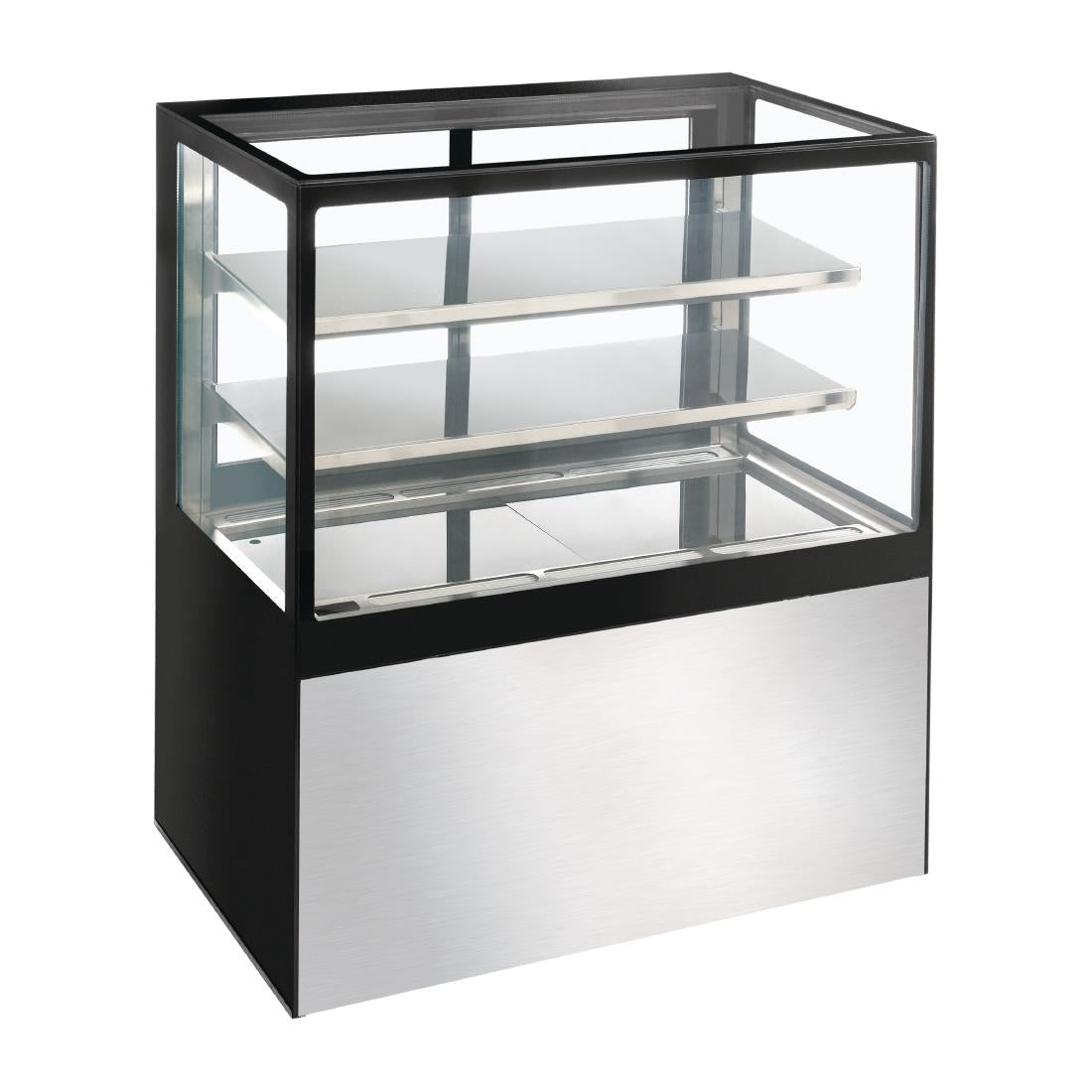 DB950 Polar U-Series Deli Display Fridge 285Ltr 990W. Width: 900mm JD Catering Equipment Solutions Ltd