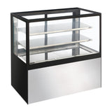 DB951 Polar U-Series Deli Display Fridge 385Ltr 1.09kW. Width: 1200mm JD Catering Equipment Solutions Ltd