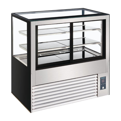 DB951 Polar U-Series Deli Display Fridge 385Ltr 1.09kW. Width: 1200mm JD Catering Equipment Solutions Ltd