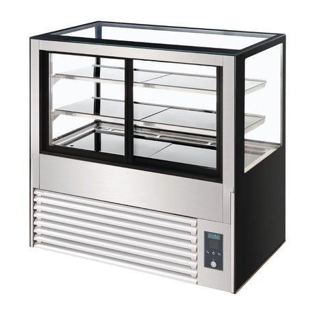 DB951 Polar U-Series Deli Display Fridge 385Ltr 1.09kW. Width: 1200mm JD Catering Equipment Solutions Ltd