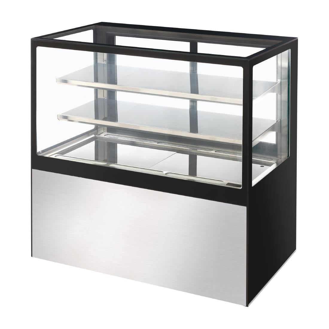 DB951 Polar U-Series Deli Display Fridge 385Ltr 1.09kW. Width: 1200mm JD Catering Equipment Solutions Ltd