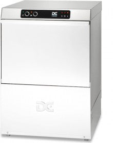 DC Economy Range - Frontloading Dishwasher - ED50 JD Catering Equipment Solutions Ltd
