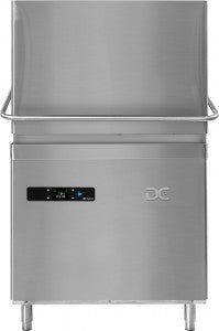 DC Optima Range - XL Passthrough Dishwasher - OD1425A CP D JD Catering Equipment Solutions Ltd