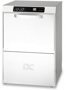 DC Standard Range - Frontloading Dishwasher - SD45 JD Catering Equipment Solutions Ltd