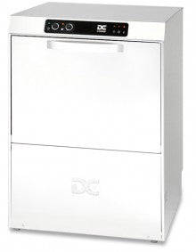 DC Standard Range - Frontloading Dishwasher - SD50 JD Catering Equipment Solutions Ltd