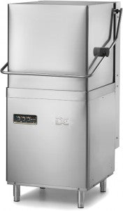 DC Standard Range - Passthrough Dishwasher - SD900CPD JD Catering Equipment Solutions Ltd