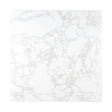 DC301 Bolero Square Marble Effect Tabletop White 600mm JD Catering Equipment Solutions Ltd