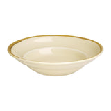 DC304 Olympia Kiln Pasta Bowls Sandstone 250mm (Pack of 4) JD Catering Equipment Solutions Ltd