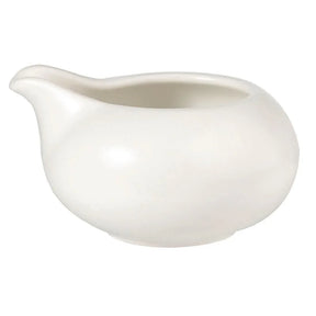 DC374 Churchill Alchemy Sequel White Milk Jug 71ml 2oz (Pack of 6) - JD Catering Equipment Solutions Ltd