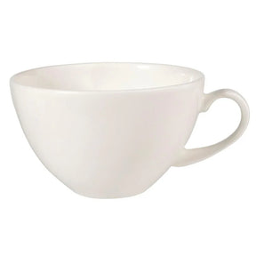 DC376 Churchill Alchemy Sequel White Tea Cup 450ml 16oz (Pack of 12) - JD Catering Equipment Solutions Ltd