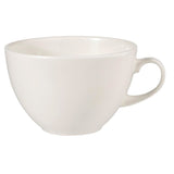 DC377 Churchill Alchemy Sequel White Tea Cup 312ml 11oz (Pack of 12) JD Catering Equipment Solutions Ltd