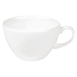 DC378 Churchill Alchemy Sequel White Tea Cup 220ml 8oz (Pack of 24) JD Catering Equipment Solutions Ltd