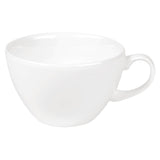 DC378 Churchill Alchemy Sequel White Tea Cup 220ml 8oz (Pack of 24) JD Catering Equipment Solutions Ltd