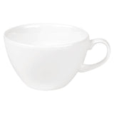 DC378 Churchill Alchemy Sequel White Tea Cup 220ml 8oz (Pack of 24) JD Catering Equipment Solutions Ltd