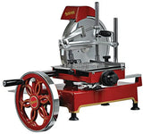 DC432 Metcalfe Retro Flywheel Meat Slicer RET300 - JD Catering Equipment Solutions Ltd