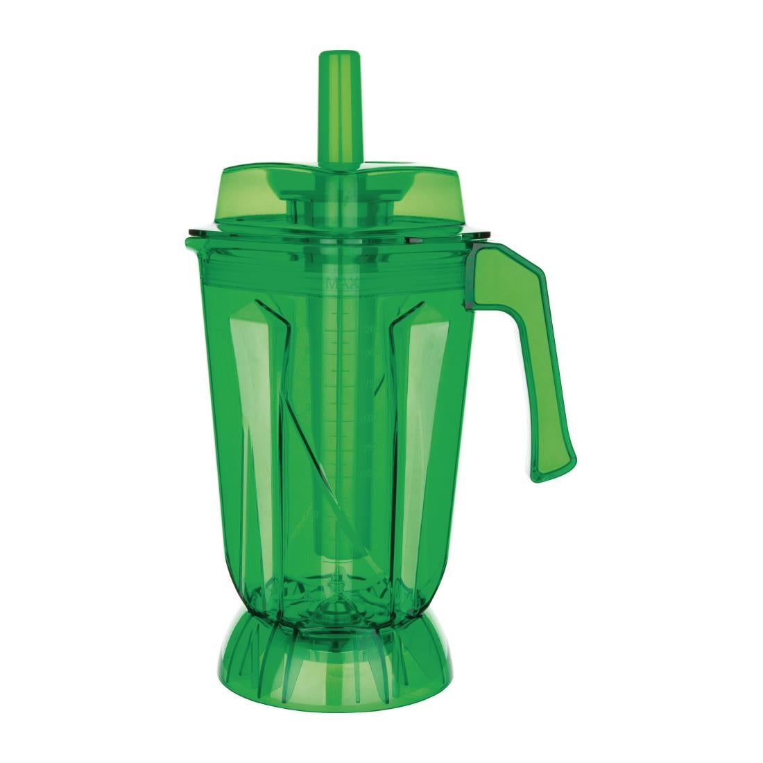 DC493 Buffalo Blender Jug Green JD Catering Equipment Solutions Ltd