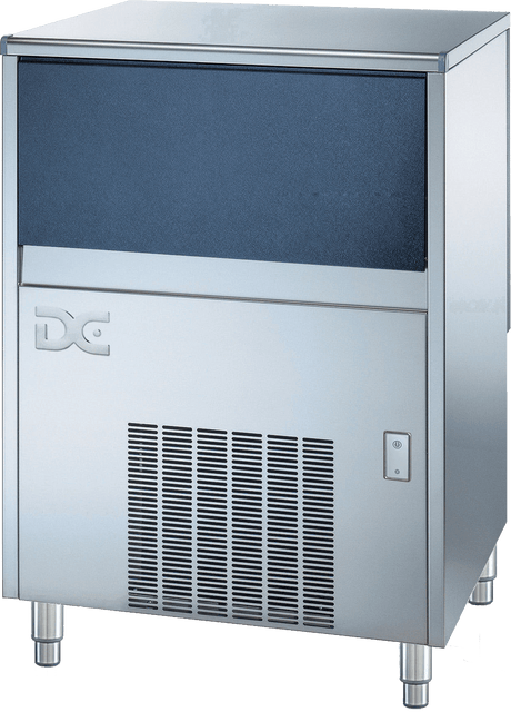 DC DCQ140-65A Icemaker: Qube ice product image