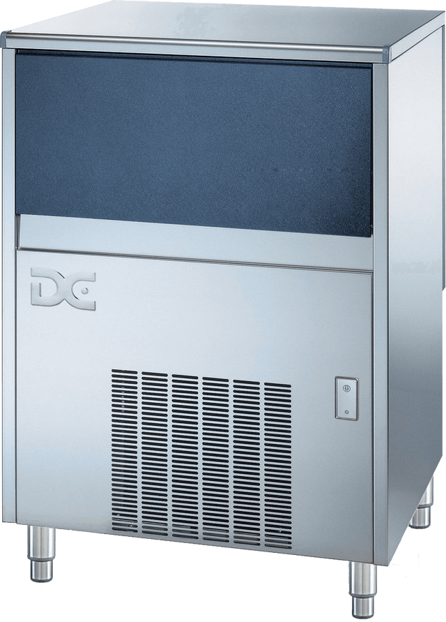 DC DCQ140-65A Icemaker: Qube ice product image