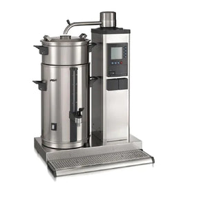 DC676-1P Bravilor B10 L Bulk Coffee Brewer with 10Ltr Coffee Urn Single Phase - JD Catering Equipment Solutions Ltd