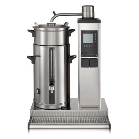 DC679 Bravilor B20 L Bulk Coffee Brewer with 20Ltr Coffee Urn 3 Phase JD Catering Equipment Solutions Ltd