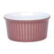 DC803 Olympia Pastel Ramekin Red 70ml (Pack of 12) JD Catering Equipment Solutions Ltd