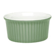 DC804 Olympia Pastel Ramekin Green 70ml (Pack of 12) JD Catering Equipment Solutions Ltd