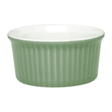 DC804 Olympia Pastel Ramekin Green 70ml (Pack of 12) - JD Catering Equipment Solutions Ltd