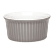 DC806 Olympia Pastel Ramekin Grey 145ml (Pack of 12) JD Catering Equipment Solutions Ltd
